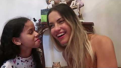 PREGUNTAS INCOMODAS 😅 con mi PRIMA! Se pasoo!!!😖❌