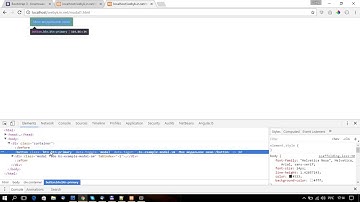 Bootstrap - это просто. Урок 7 модальные окна без js