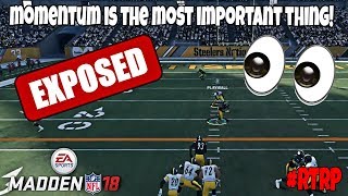 Road To Red Paint We Will Out Oompa The Loompa Madden 18 Ultimate Team