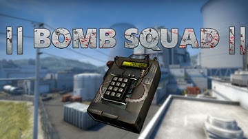 CLOSEST COUNTERSTRIKE BOMB DEFUSE EVER