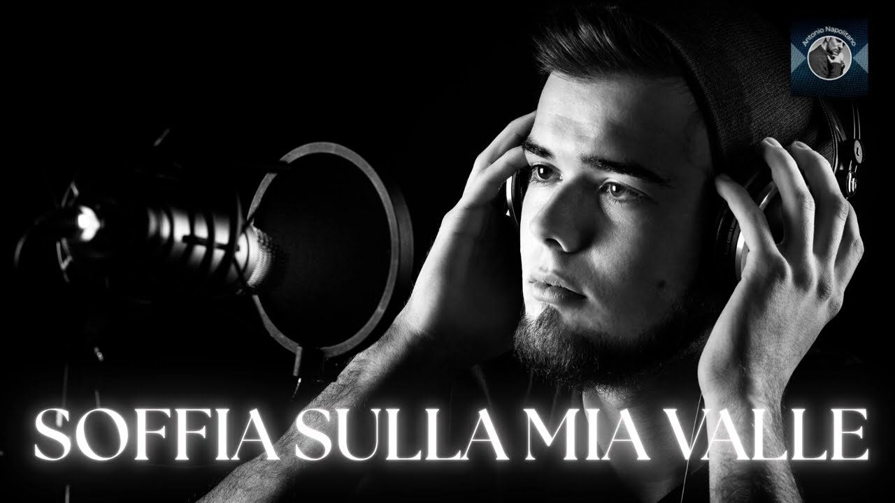 𝐒𝐨𝐟𝐟𝐢𝐚 𝐬𝐮𝐥𝐥𝐚 𝐦𝐢𝐚 𝐯𝐚𝐥𝐥𝐞 – Quando tutto sembra morto, lo Spirito Santo ridona vita (Ez 37)