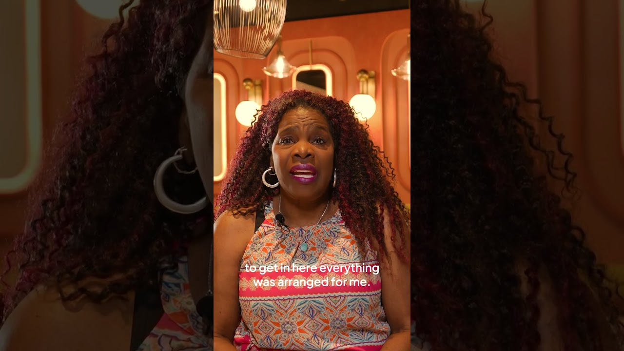 Barbara, shares her experience about her trip to Turkey and the treatment process. 