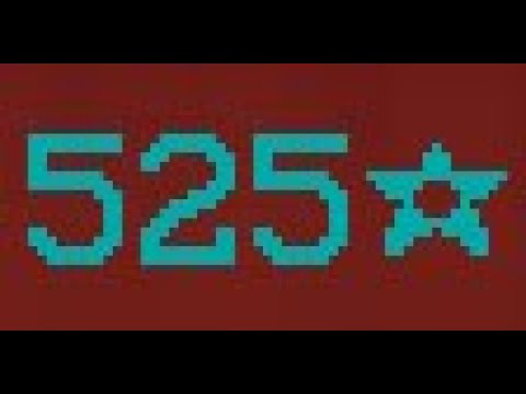 525 Star Montage (The Return)