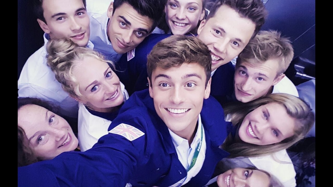 FINA World Series Beijing Day 2!