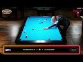 2025 WPBA Olhausen Colorado Classic Susan Williams (USA) vs. Pam Kelly (USA)