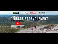 Lucie jamsin  canada  courage et dvouement  s5ep01