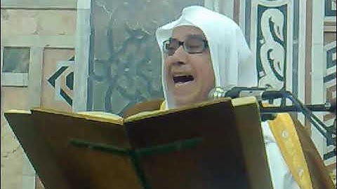 فضيلة القارىء الشيخ راغب مصطفى غلوش وماتيسر من أول سورة الأنفال قرأن الفجر