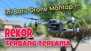 SJRC F22 S2 Pro  Drone 3 Jutaan Terbang Paling Lama!