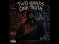 Two Hands One Truth - A.I. prompted music based on events.