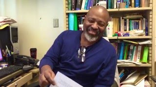 CSUN Rate My Professor: Dr. Michael P. Franklin