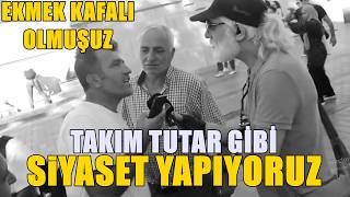 GURBETÇİ GENÇ İLE GURBETİN GERÇEKLERİNİ KONUŞTUK #zdayı #sokakröportajları #gurbetci