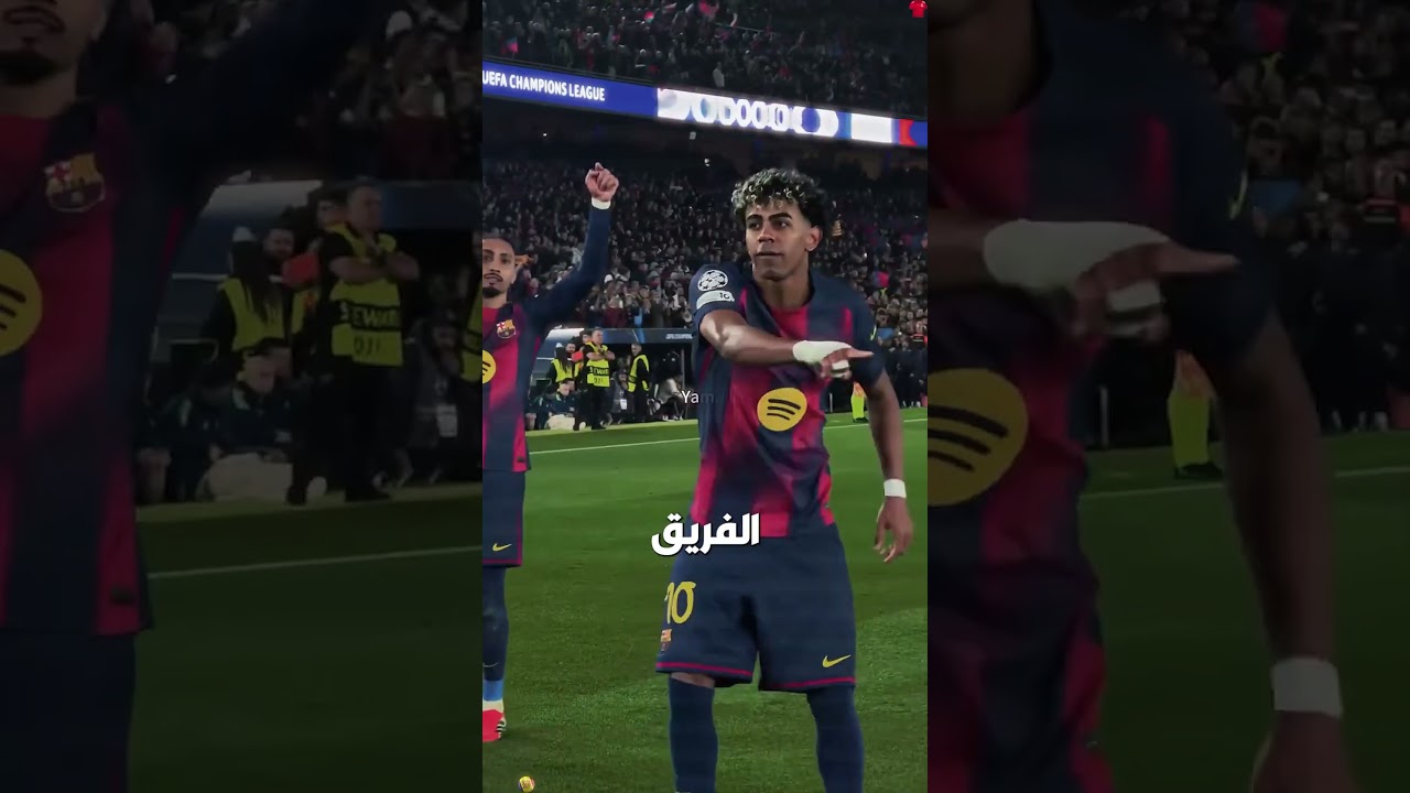 🔥 برشلونة بتصرف مليار يورو؟! الحقيقة الكاملة وراء صفقات الجنون 😳💰