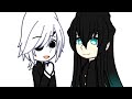 " H S K T " ||KNY/DS|| Muichiro ×F!y/n || (Cr ; sya.yu11) Gacha