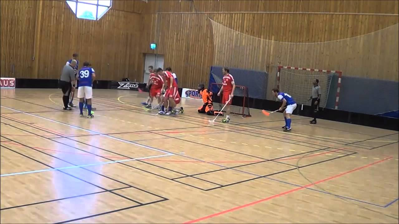 2014-11-30 Råsunda IS - Grimsta AIK