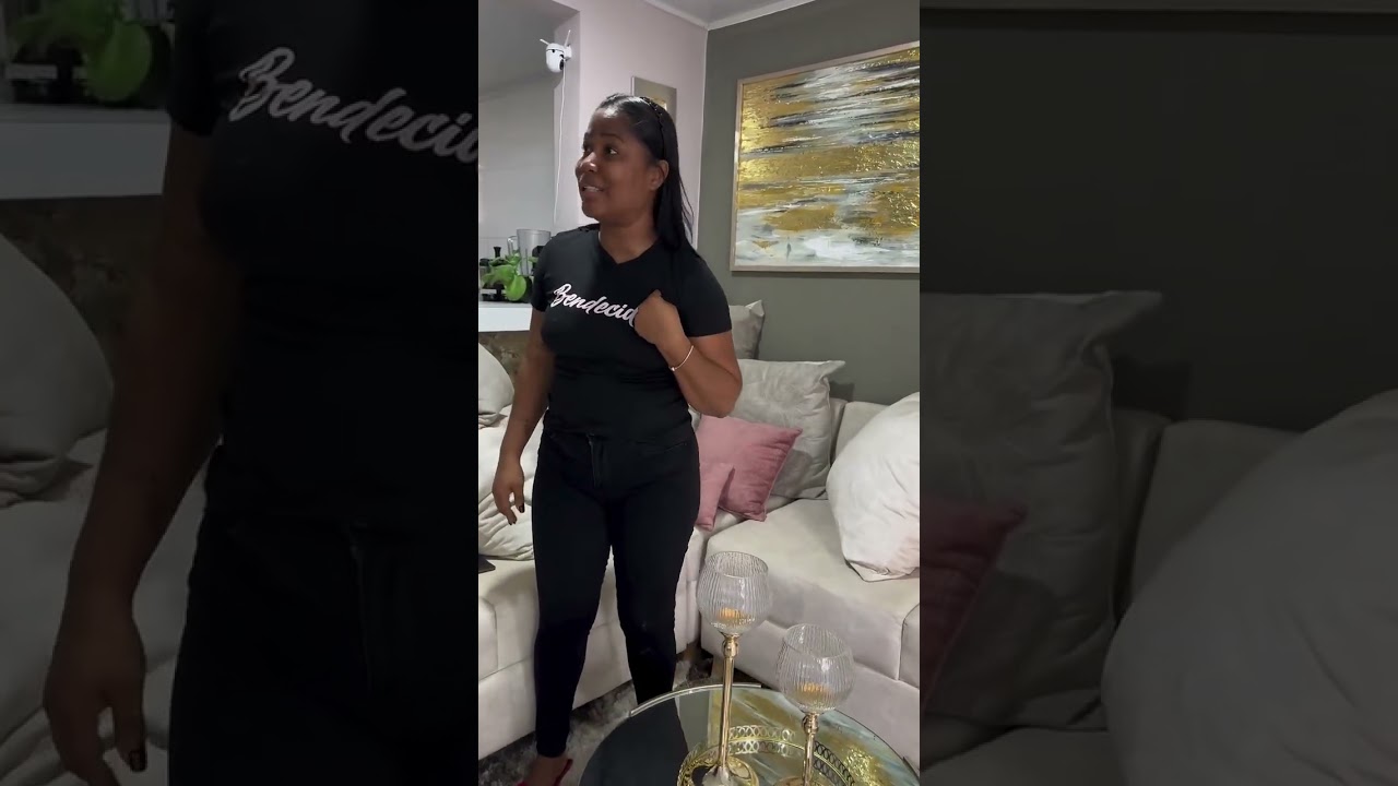 Lorena se molesta por que la Ex de su marido se está quedando donde su suegra😱  #FamilyDrama