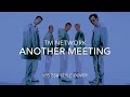 ANOTHER MEETING / TM NETWORK | 90s BSB Style AI Cover