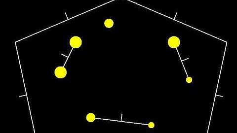 Time-based Collision Detection Demo