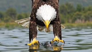 Bald Eagle: 180 Days From Egg to Survivor