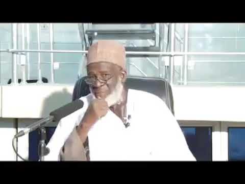 Dusten Tanshi Majalis 2