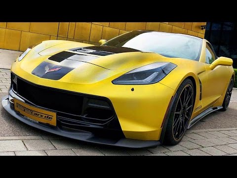 Chevrolet Corvette Stingray >> Geiger Cars Chevrolet Corvette C7 Stingray 2014 6.2 V8 Compressor 590 cv 77,2 mkgf 320 kmh - YouTube Chevrolet Corvette Stingray >> Geiger Cars Chevrolet Corvette C7 Stingray 2014 6.2 V8 Compressor 590 cv 77,2 mkgf 320 kmh - YouTube