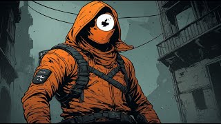 QUICK ASSASSIN GAMEPLAY 🔥 | Kour.io #orangewolfgaming #viral #trending #gaming #gameplay #games #yt screenshot 3