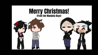 Merry Christmas!!