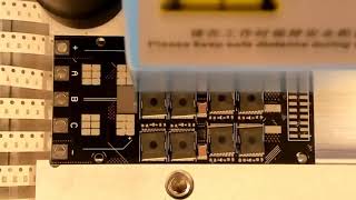 Custom PCB Assembly with Charm High Assembler