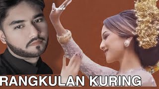 RANGKULAN KURING FANNY SABILA || COVER YUNDHA