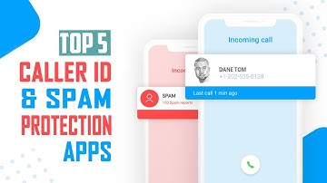 Best caller id app for android 2022 | caller id and spam protection | best caller id app | caller id