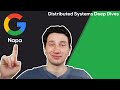 Google Napa - Analytical Sorting?? | Distributed Systems Deep Dives With Ex-Google SWE