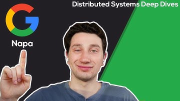 Google Napa - Analytical Sorting?? | Distributed Systems Deep Dives With Ex-Google SWE