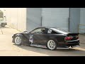 Nate hamiltons s13 livery reveal  melting man media x 144racing