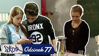 Szkoła Odc. 77 Cz. 1