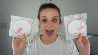 Ebay Face Halo Dupe 14 Saving