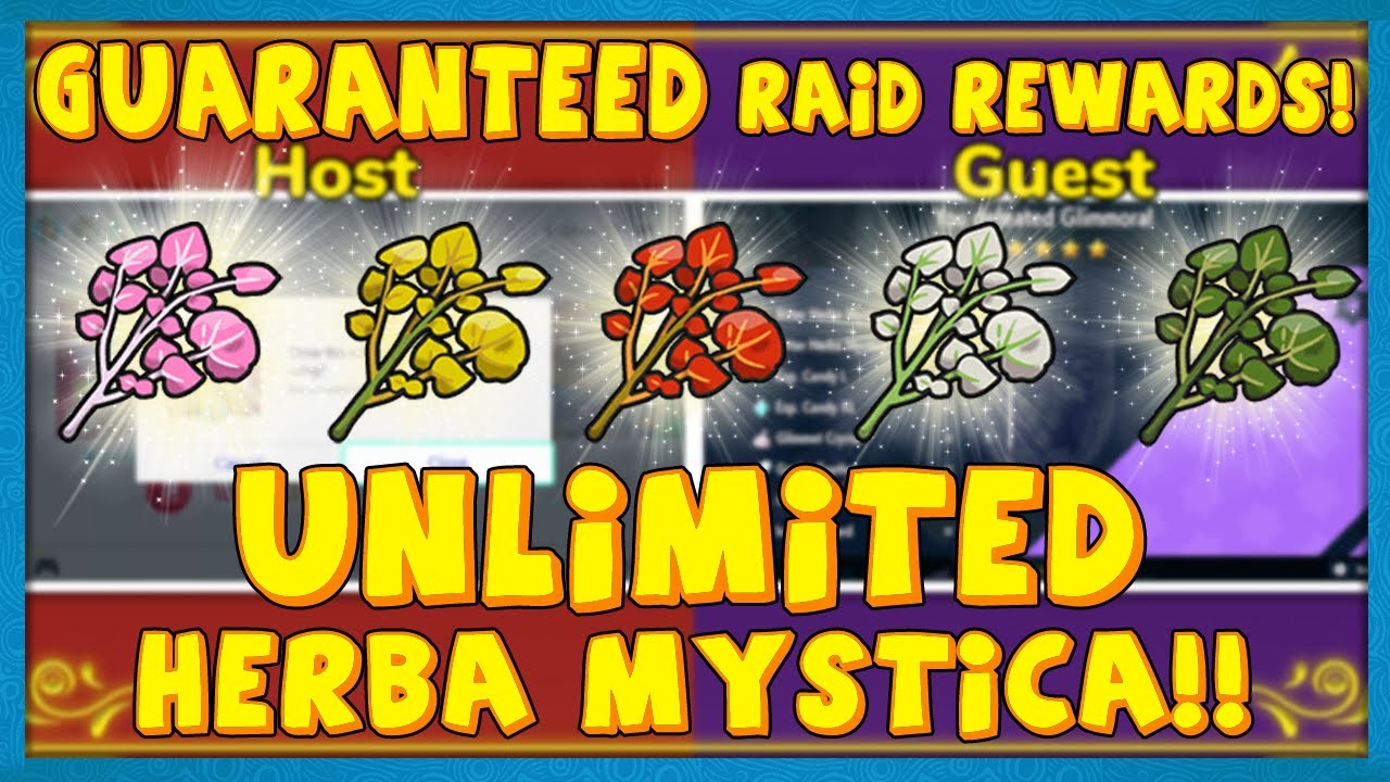 BEST and FASTEST Herba Mystica FARM for Pokemon Scarlet and Violet