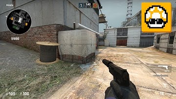 Counterstrike - Skype Strategy Session