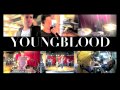 3OH!3 - YOUNGBLOOD