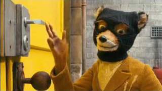 Fantastic Mr. Fox - Trailer Italiano 1 Fantastic Mr. Fox - Trailer Italiano 1
