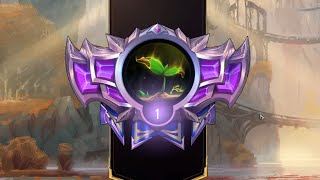 Rank 1