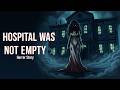 She Was Living Inside This Hospital 😱 | Haunted Hospital in India | True Horror Story