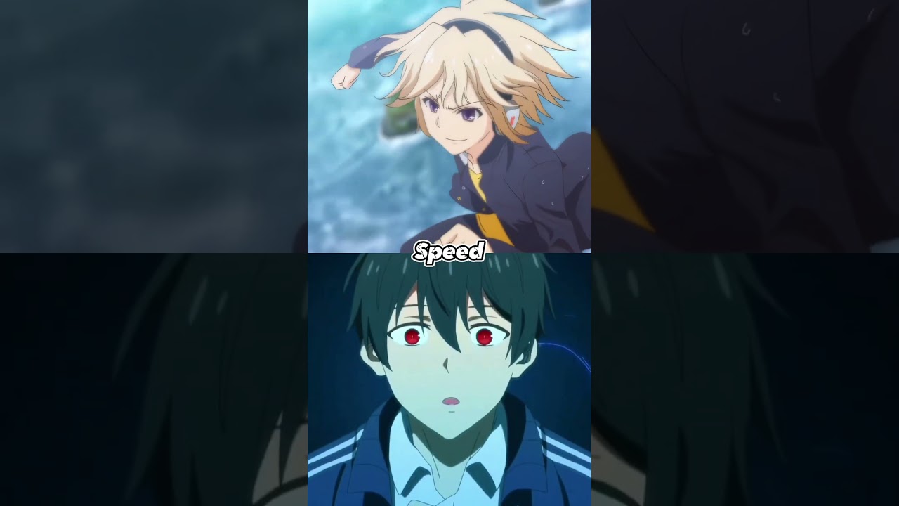 Izayoi sakamaki(LN) vs Wang ling(WN)
