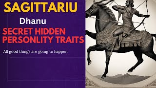 Secrets of Sagittarius Personality Dhanu Rashi by astrojuvemoonmars