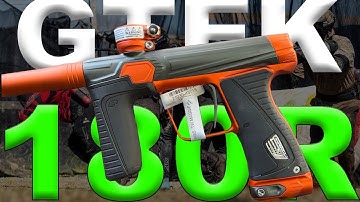 Planet Eclipse Gtek 180R // FTP (For The Player) Comprehensive Review!!