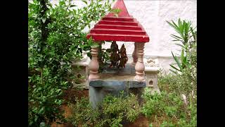 Yelli Shri Tulasiya vanavo - Shri Purandara Dasaru