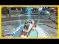 (Selly55) | Apex Legends Highlights