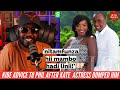 ANDREW KIBE IMPORTANT ADVICE TO PHIL AFTER KATE ACTRESS DUMPED  HIM!|BTG News