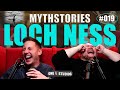 Mythstories 019 the loch ness monster