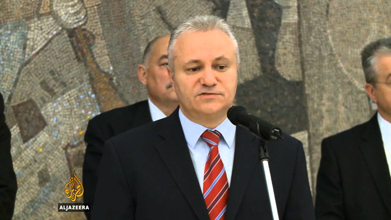 صربيا تُسهّل التسوق عبر الإنترنت - قناة الجزيرة البلقان