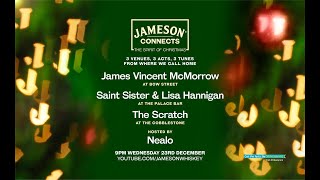 Jameson Connects | The Spirit of Christmas