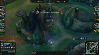 No lasers Heimerdinger bug